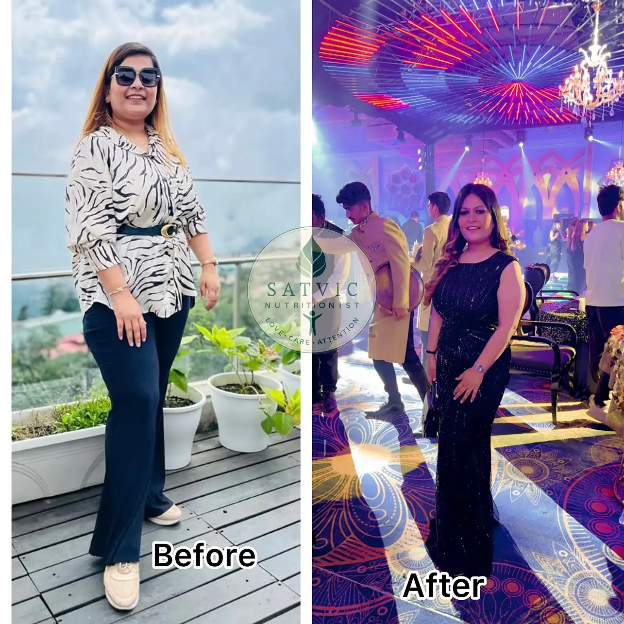 Client 5 Transformation